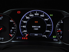 2021款 轻混 650T RS Twin-Clutch四驱7座 擎版
