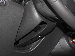 2021款 轻混 650T RS Twin-Clutch四驱7座 擎版