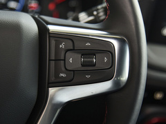 2021款 轻混 650T RS Twin-Clutch四驱7座 擎版