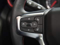 2021款 轻混 650T RS Twin-Clutch四驱7座 擎版