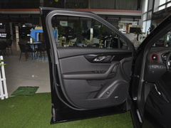 2021款 轻混 650T RS Twin-Clutch四驱7座 擎版