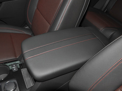 2021款 轻混 650T RS Twin-Clutch四驱7座 擎版