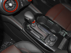 2021款 轻混 650T RS Twin-Clutch四驱7座 擎版
