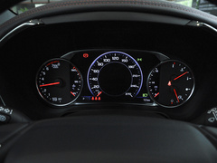 2021款 轻混 650T RS Twin-Clutch四驱7座 擎版