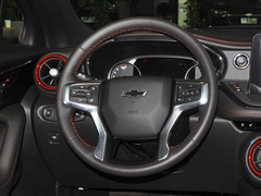 2021款 轻混 650T RS Twin-Clutch四驱7座 擎版