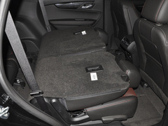 2021款 轻混 650T RS Twin-Clutch四驱7座 擎版
