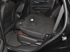 2021款 轻混 650T RS Twin-Clutch四驱7座 擎版