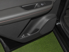 2021款 轻混 650T RS Twin-Clutch四驱7座 擎版