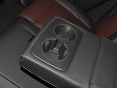 2021款 轻混 650T RS Twin-Clutch四驱7座 擎版