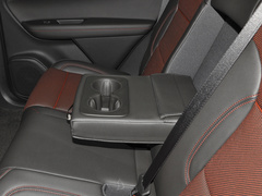 2021款 轻混 650T RS Twin-Clutch四驱7座 擎版