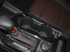 2021款 轻混 650T RS Twin-Clutch四驱7座 擎版