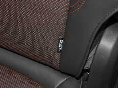 2021款 轻混 650T RS Twin-Clutch四驱7座 擎版