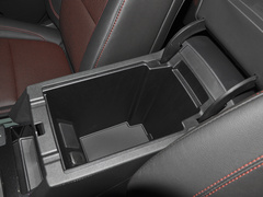 2021款 轻混 650T RS Twin-Clutch四驱7座 擎版