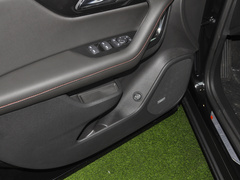 2021款 轻混 650T RS Twin-Clutch四驱7座 擎版