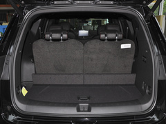 2021款 轻混 650T RS Twin-Clutch四驱7座 擎版