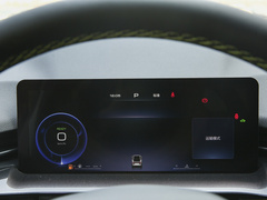 2022款 1.5T DHT悦跑版