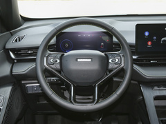 2022款 1.5T DHT悦跑版
