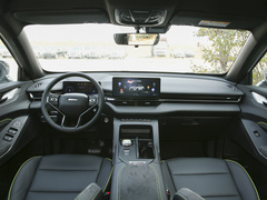 2022款 1.5T DHT悦跑版