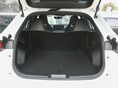 2022款 1.5T DHT悦跑版