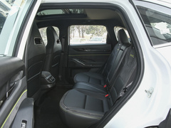 2022款 1.5T DHT悦跑版