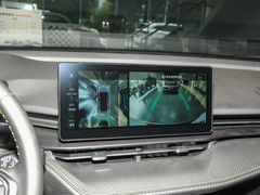 2022款 2.0T 两驱悦跑版