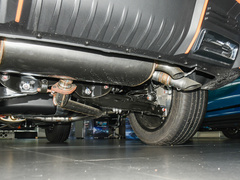 2022款 2.0T 两驱悦跑版