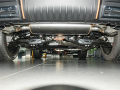 2022款 2.0T 两驱悦跑版