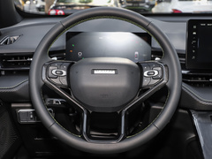 2022款 2.0T 两驱智跑版