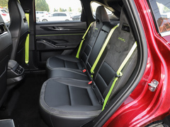 2022款 2.0T 两驱智跑版