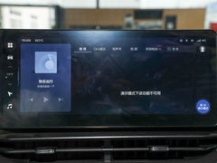 2022款 2.0T 两驱智跑版