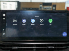2022款 2.0T 两驱智跑版