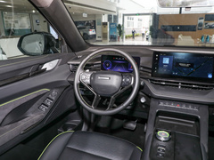 2022款 2.0T 两驱智跑版