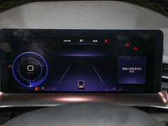 2022款 2.0T 两驱智跑版