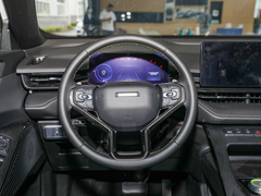 2022款 2.0T 两驱智跑版
