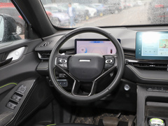 2022款 2.0T 两驱智跑版