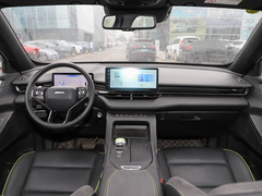 2022款 2.0T 两驱智跑版