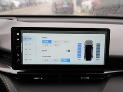 2022款 2.0T 两驱智跑版