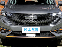 2021款 第三代 1.5T 自动两驱Supreme+