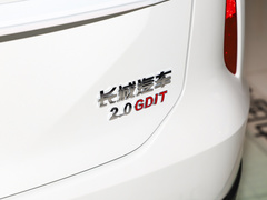 2021款 第三代 2.0T 自动四驱Supreme+