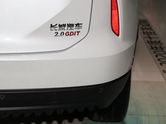 2021款 第三代 2.0T 自动四驱Supreme+
