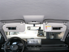 2022款 第4代 1.5L 手动豪华型