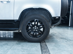 2022款 90 3.0T P400 XS