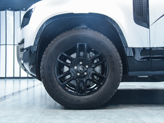 2022款 90 3.0T P400 XS