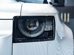 2022款 90 3.0T P400 XS