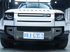 2022款 90 3.0T P400 XS