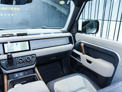 2022款 90 3.0T P400 XS