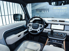 2022款 90 3.0T P400 XS