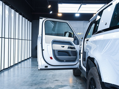 2022款 90 3.0T P400 XS