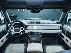 2022款 90 3.0T P400 XS