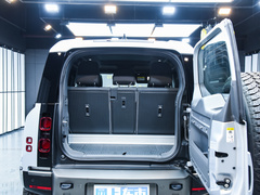 2022款 90 3.0T P400 XS